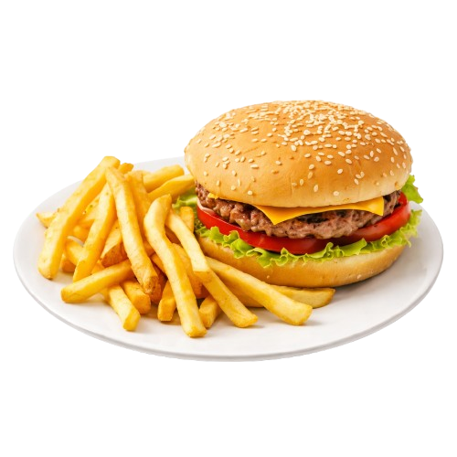 Hamburguesas